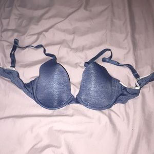 Tee shirt bra